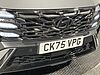 Hyundai TUCSON 1.6T Hybrid N Line 5dr Auto Grey