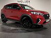 Hyundai TUCSON 1.6 CRDi 48V MHD 136 N Line 5dr 2WD DCT Red
