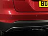 Hyundai TUCSON 1.6 CRDi 48V MHD 136 N Line 5dr 2WD DCT Red