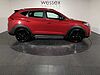 Hyundai TUCSON 1.6 CRDi 48V MHD 136 N Line 5dr 2WD DCT Red