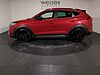 Hyundai TUCSON 1.6 CRDi 48V MHD 136 N Line 5dr 2WD DCT Red