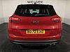 Hyundai TUCSON 1.6 CRDi 48V MHD 136 N Line 5dr 2WD DCT Red