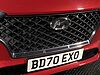 Hyundai TUCSON 1.6 CRDi 48V MHD 136 N Line 5dr 2WD DCT Red