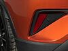 Toyota C-HR 2.0 Hybrid Orange Edition 5dr CVT Orange
