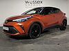 Toyota C-HR 2.0 Hybrid Orange Edition 5dr CVT Orange
