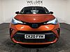Toyota C-HR 2.0 Hybrid Orange Edition 5dr CVT Orange