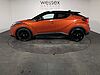 Toyota C-HR 2.0 Hybrid Orange Edition 5dr CVT Orange