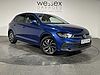 Volkswagen POLO 1.0 Life 5dr Blue