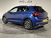 Volkswagen POLO 1.0 Life 5dr Blue
