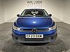 Volkswagen POLO 1.0 Life 5dr Blue