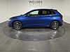 Volkswagen POLO 1.0 Life 5dr Blue