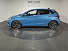 Hyundai I20 1.0T GDi 48V MHD Premium 5dr Green
