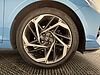 Hyundai I20 1.0T GDi 48V MHD Premium 5dr Green