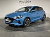 Hyundai I20 1.0T GDi 48V MHD Premium 5dr Green
