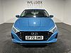 Hyundai I20 1.0T GDi 48V MHD Premium 5dr Green