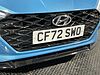 Hyundai I20 1.0T GDi 48V MHD Premium 5dr Green