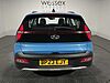 Hyundai BAYON 1.0 TGDi 48V MHEV SE Connect 5dr DCT Green