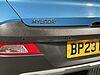 Hyundai BAYON 1.0 TGDi 48V MHEV SE Connect 5dr DCT Green