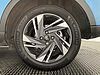 Hyundai BAYON 1.0 TGDi 48V MHEV SE Connect 5dr DCT Green