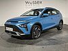 Hyundai BAYON 1.0 TGDi 48V MHEV SE Connect 5dr DCT Green