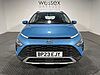 Hyundai BAYON 1.0 TGDi 48V MHEV SE Connect 5dr DCT Green