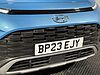 Hyundai BAYON 1.0 TGDi 48V MHEV SE Connect 5dr DCT Green