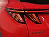 Hyundai TUCSON 1.6 TGDi Ultimate 5dr 2WD Red