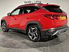 Hyundai TUCSON 1.6 TGDi Ultimate 5dr 2WD Red
