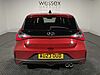 Hyundai I20 1.0T GDi 48V MHD 120 N Line 5dr Red