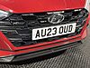 Hyundai I20 1.0T GDi 48V MHD 120 N Line 5dr Red