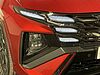 Hyundai TUCSON 1.6T Hybrid N Line 5dr Auto Red