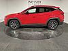 Hyundai TUCSON 1.6 TGDi Premium 5dr 2WD Red