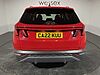 Hyundai TUCSON 1.6 TGDi Premium 5dr 2WD Red