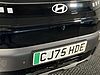 Hyundai INSTER 85kW Cross 49kWh 5dr Auto [No Heat Pump] Black