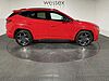 Hyundai TUCSON 1.6 TGDi Hybrid 230 N Line 5dr 2WD Auto Red