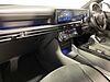 Hyundai TUCSON 1.6T Hybrid N Line 5dr Auto Silver