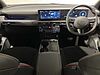 Hyundai TUCSON 1.6T Hybrid N Line 5dr Auto Silver