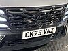 Hyundai TUCSON 1.6T Hybrid N Line 5dr Auto Silver