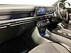 Hyundai TUCSON 1.6T Hybrid N Line 5dr Auto Grey