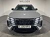 Hyundai TUCSON 1.6T 150 N Line Edition 5dr Grey