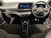 Hyundai BAYON 1.0 TGDi [90] Black Line 5dr White