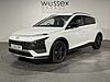 Hyundai BAYON 1.0 TGDi [90] Black Line 5dr White