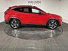 Hyundai TUCSON 1.6 TGDi Ultimate 5dr 2WD Red