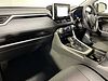 Toyota RAV4 2.5 VVT-i Hybrid Design 5dr CVT 2WD Silver
