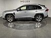 Toyota RAV4 2.5 VVT-i Hybrid Design 5dr CVT 2WD Silver