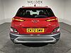 Hyundai KONA 1.6 GDi Hybrid Premium 5dr DCT Red
