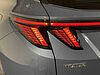 Hyundai TUCSON 1.6 TGDi Hybrid 230 Premium 5dr 2WD Auto Blue