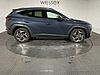 Hyundai TUCSON 1.6 TGDi Hybrid 230 Premium 5dr 2WD Auto Blue
