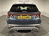 Hyundai TUCSON 1.6 TGDi Hybrid 230 Premium 5dr 2WD Auto Blue