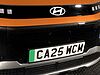 Hyundai INSTER 85kW 02 49kWh 5dr Auto Orange